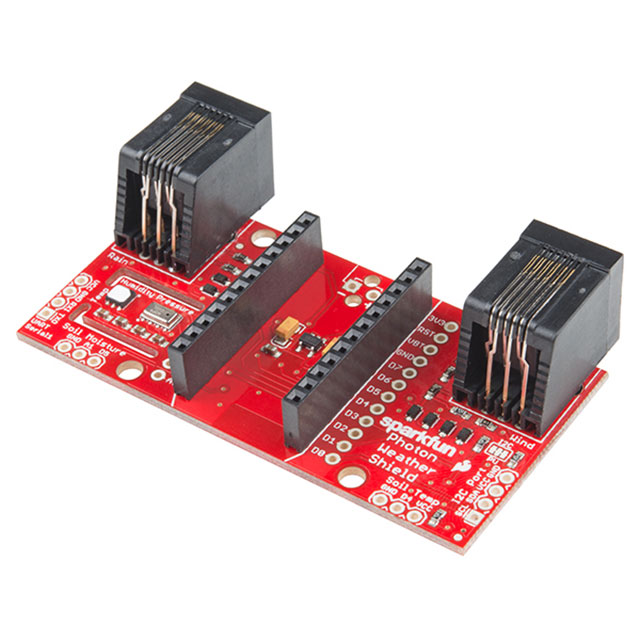 DEV-13674 SparkFun Electronics  Cartes d'évaluation - Cartes d'extension Cartes filles